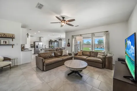 4123 Chester Bay Lane Missouri City TX 77459
