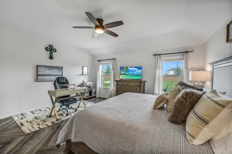 4123 Chester Bay Lane Missouri City TX 77459
