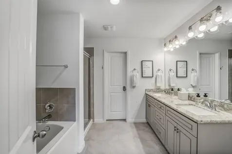4123 Chester Bay Lane Missouri City TX 77459