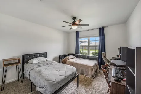 4123 Chester Bay Lane Missouri City TX 77459