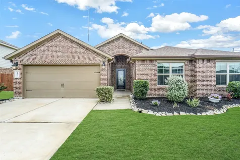 4123 Chester Bay Lane Missouri City TX 77459