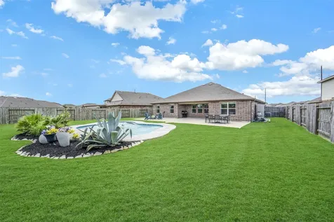 4123 Chester Bay Lane Missouri City TX 77459