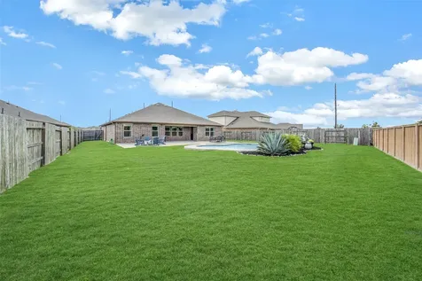 4123 Chester Bay Lane Missouri City TX 77459