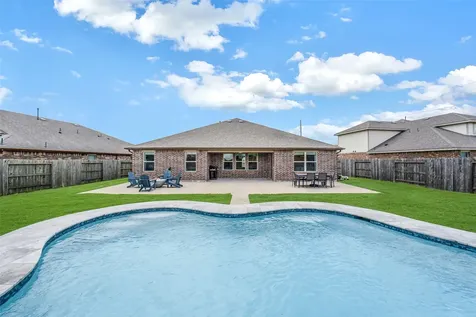 4123 Chester Bay Lane Missouri City TX 77459