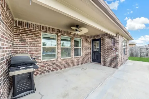 4123 Chester Bay Lane Missouri City TX 77459