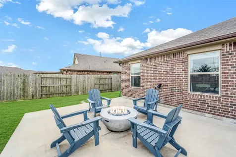 4123 Chester Bay Lane Missouri City TX 77459