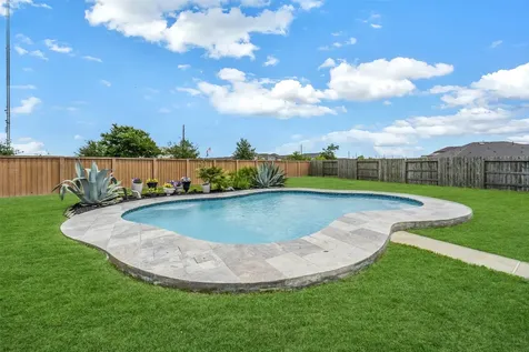 4123 Chester Bay Lane Missouri City TX 77459