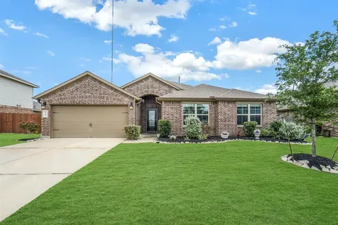4123 Chester Bay Lane Missouri City TX 77459