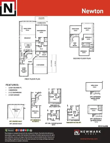 11055 Valley Fort Drive Missouri City TX 77459