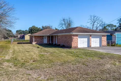 118 Johnson Street B La Marque TX 77568