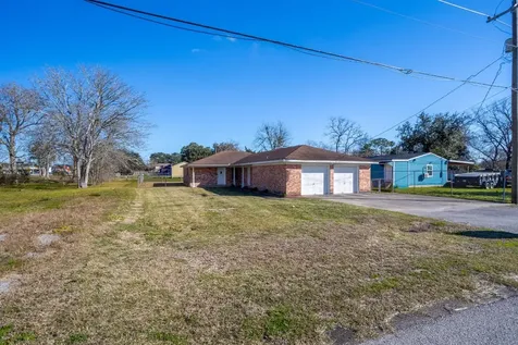 118 Johnson Street B La Marque TX 77568