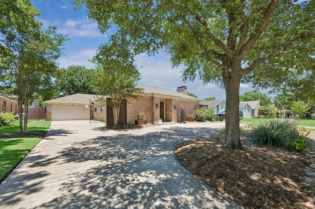 14114 Swiss Hill Drive Houston TX 77077
