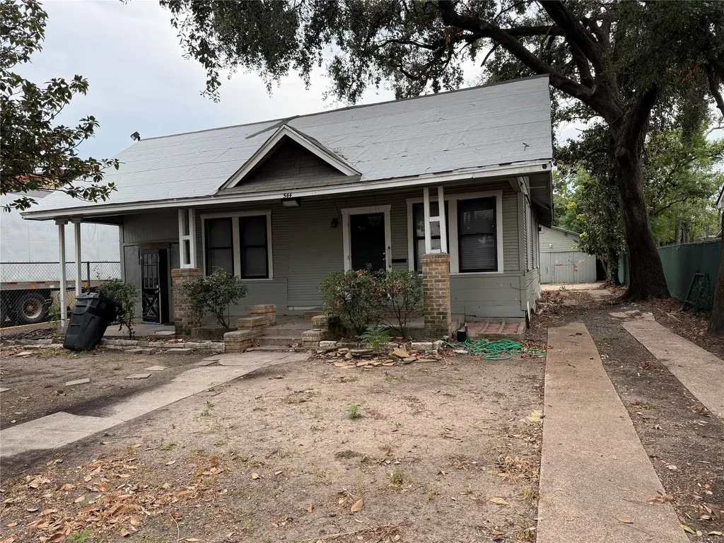 544 W 28th Street Houston TX 77008
