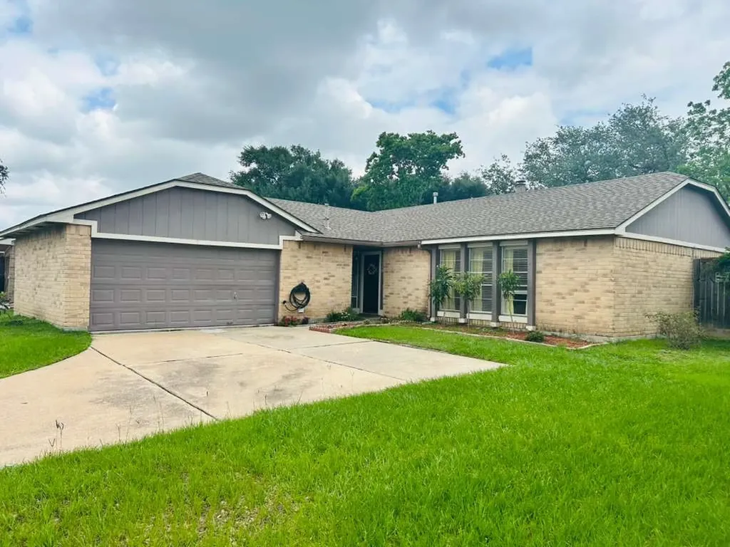 7226 Lost Fable Lane Houston TX 77095