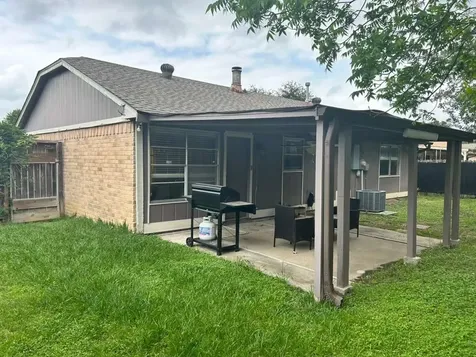 7226 Lost Fable Lane Houston TX 77095