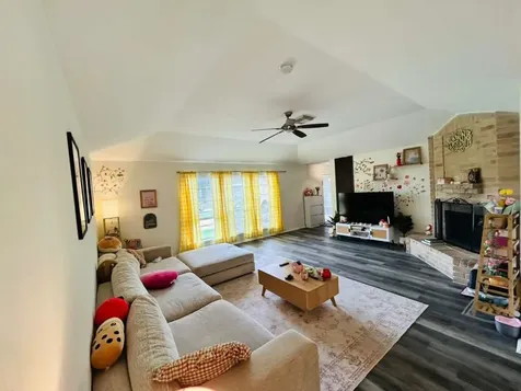 7226 Lost Fable Lane Houston TX 77095
