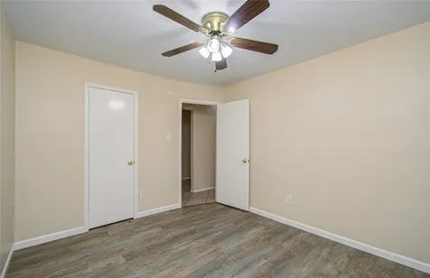16835 Carbridge Drive Houston TX 77084
