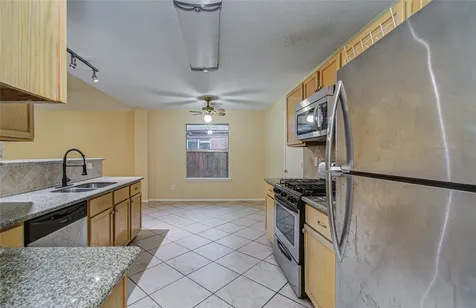 16835 Carbridge Drive Houston TX 77084