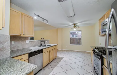 16835 Carbridge Drive Houston TX 77084