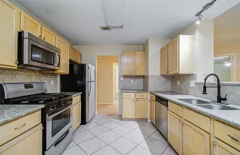 16835 Carbridge Drive Houston TX 77084