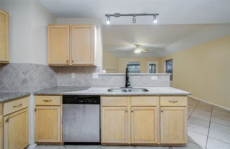 16835 Carbridge Drive Houston TX 77084