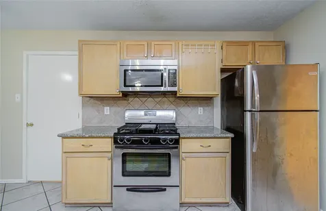 16835 Carbridge Drive Houston TX 77084
