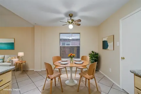 16835 Carbridge Drive Houston TX 77084