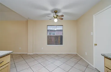 16835 Carbridge Drive Houston TX 77084