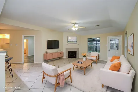 16835 Carbridge Drive Houston TX 77084