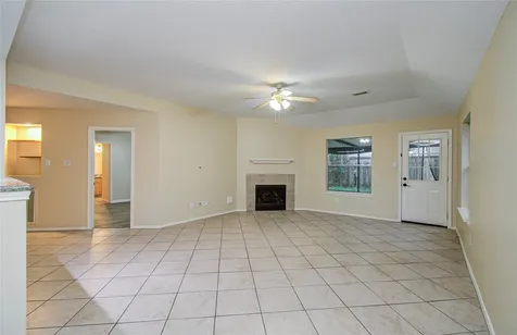 16835 Carbridge Drive Houston TX 77084