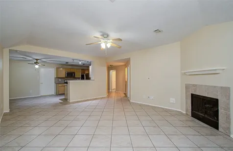 16835 Carbridge Drive Houston TX 77084