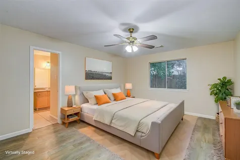 16835 Carbridge Drive Houston TX 77084