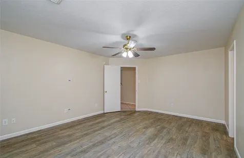 16835 Carbridge Drive Houston TX 77084