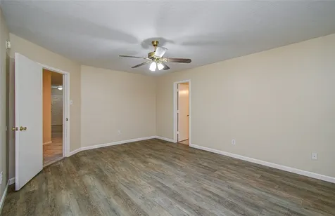 16835 Carbridge Drive Houston TX 77084