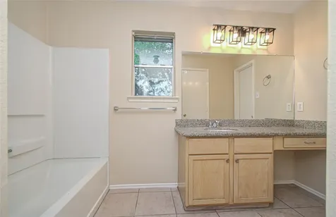 16835 Carbridge Drive Houston TX 77084