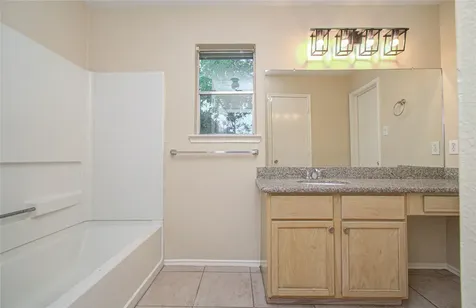 16835 Carbridge Drive Houston TX 77084