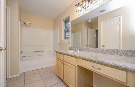 16835 Carbridge Drive Houston TX 77084
