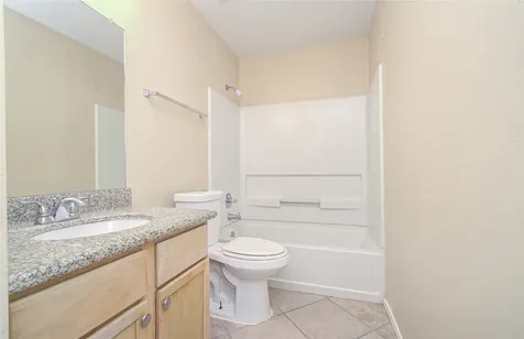 16835 Carbridge Drive Houston TX 77084