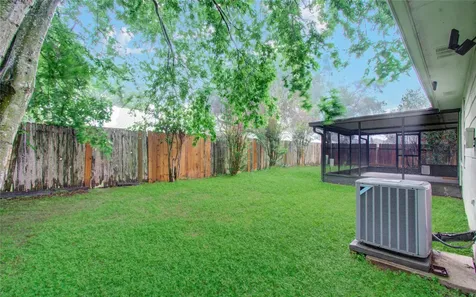 16835 Carbridge Drive Houston TX 77084