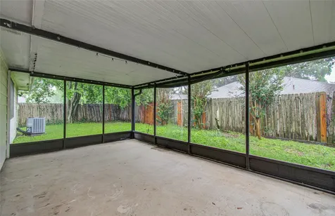 16835 Carbridge Drive Houston TX 77084
