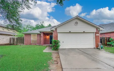 16835 Carbridge Drive Houston TX 77084