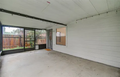 16835 Carbridge Drive Houston TX 77084