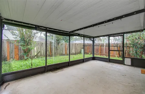 16835 Carbridge Drive Houston TX 77084