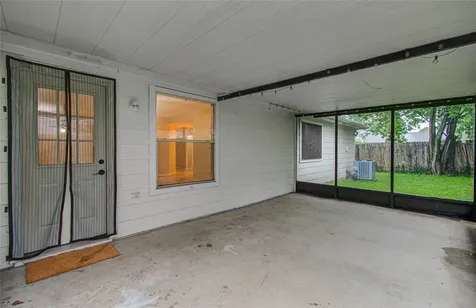 16835 Carbridge Drive Houston TX 77084