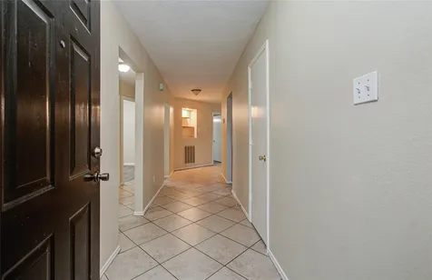 16835 Carbridge Drive Houston TX 77084