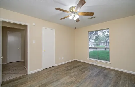 16835 Carbridge Drive Houston TX 77084