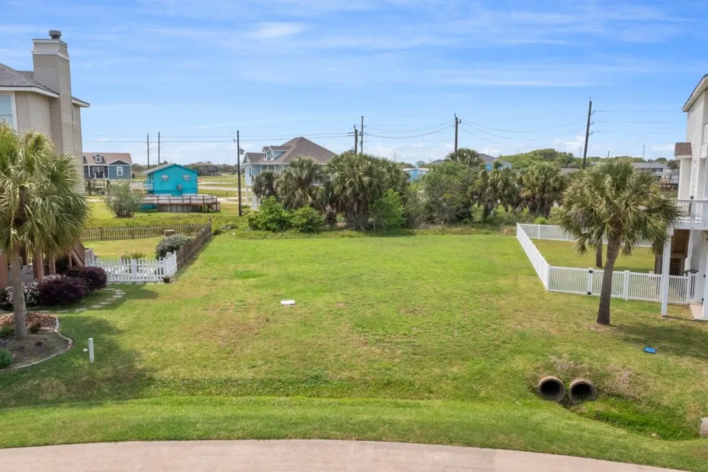 13944 Pirates Beach Boulevard Galveston TX 77554