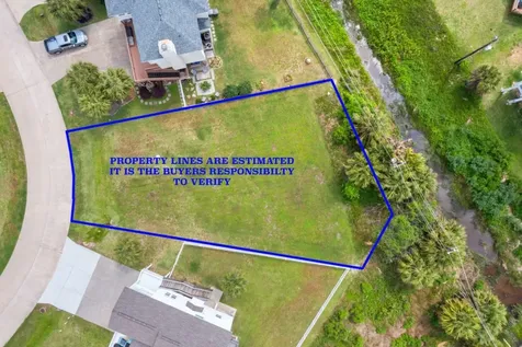 13944 Pirates Beach Boulevard Galveston TX 77554