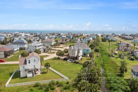 13944 Pirates Beach Boulevard Galveston TX 77554