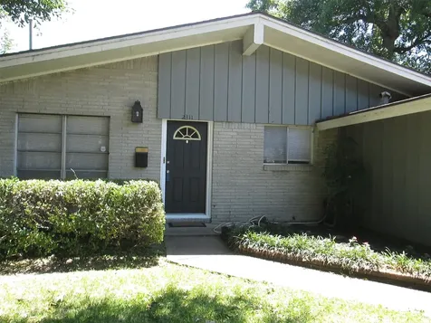 2311 Bron Holly Drive Houston TX 77018